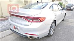 هيونداي أزيرا